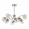 Люстра 4554/8C Lumion Хром