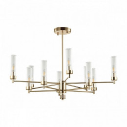 Люстра 5274/10C Lumion Золотой