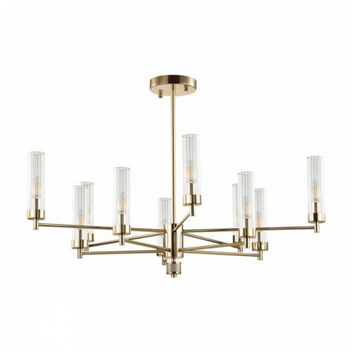 Люстра 5274/10C Lumion Золотой