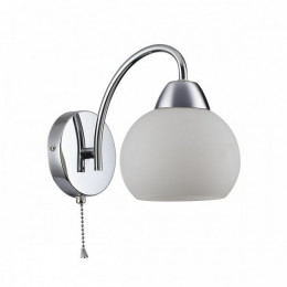 Светильник настенный 4591/1W Lumion Хром