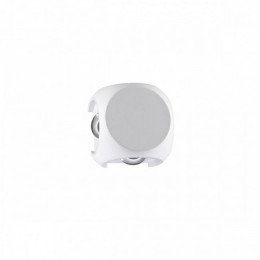 Светильник настенный 4221/8WL Odeon Light Белый