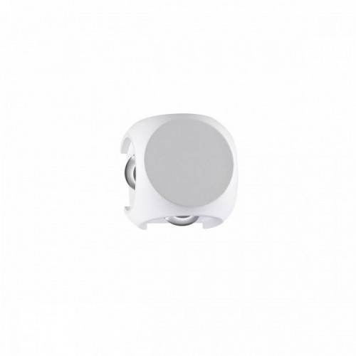Светильник настенный 4221/8WL Odeon Light Белый