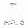 Люстра 5001/45L Odeon Light Никель/хром
