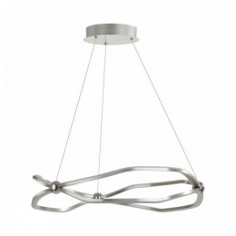 Люстра 5001/45L Odeon Light Никель/хром