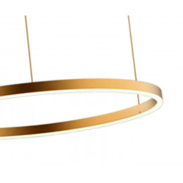 Светильник подвесной 08213,33P(3000K) Kink Light Матовое золото