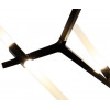 Люстра на штанге 07531-10,19 Kink Light Черный