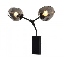 Бра 07512-2,19 Kink Light Черный