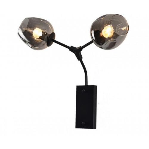 Бра 07512-2,19 Kink Light Черный
