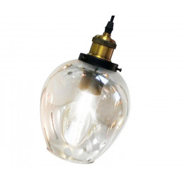 Светильник подвесной 07512-1A,21 Kink Light Черный
