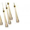 Люстра подвесная 07860-5A,33 Kink Light Золото