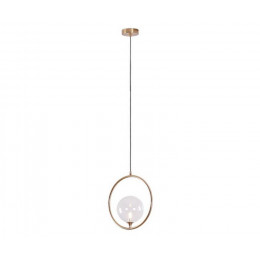 Светильник подвесной 07603-1A E14 Kink Light Бронза