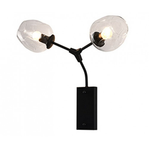 Бра 07512-2,19(21) Kink Light Черный