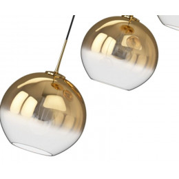 Люстра подвесная 07565-3A,33 Kink Light Золото