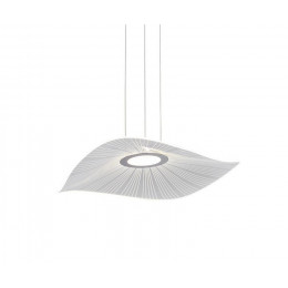 Светильник подвесной 08036-60,02 Kink Light Хром