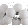 Люстра подвесная 07508-20,02 Kink Light Хром