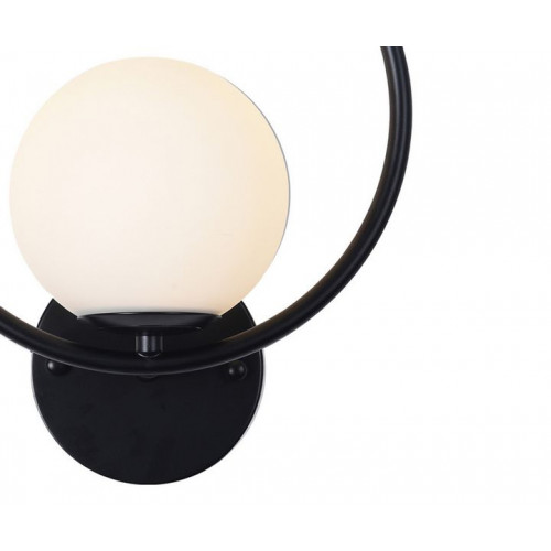 Бра 07658,19 Kink Light Черный