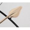 Люстра подвесная 08446-6A,33 Kink Light Черный + Золото