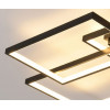 Люстра потолочная 09411-5,19 Kink Light Черный