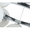 Люстра подвесная 07508-12A,02 Kink Light Хром