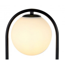 Лампа настольная 07631-8,19 Kink Light Черный