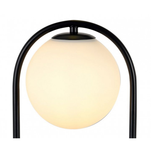 Лампа настольная 07631-8,19 Kink Light Черный