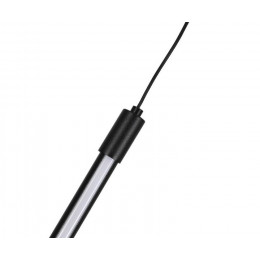 Светильник подвесной 08427-60,19(4000K) Kink Light Черный