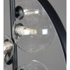 Люстра подвесная 09408-5A,19 Kink Light Черный