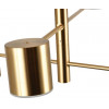Люстра на штанге 07650-6,20(3000K) Kink Light Бронза