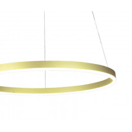 Светильник подвесной 08214,32P(3000K) Kink Light Светлое матовое золото