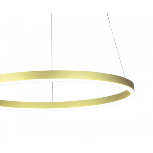 Светильник подвесной 08214,32P(3000K) Kink Light Светлое матовое золото