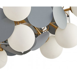 074160-10,33(16) Подвес Матиас серый