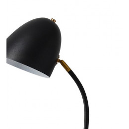 Торшер 07041,19 Kink Light Черный