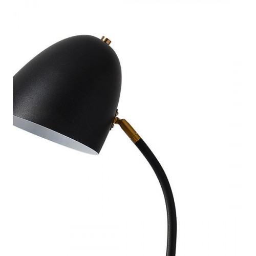 Торшер 07041,19 Kink Light Черный