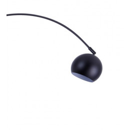 Торшер 07052,19 Kink Light Черный