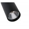 Светильник потолочный 08570-10,19 Kink Light Черный