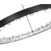 Светильник подвесной 07668-60,19 Kink Light Черный