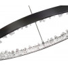 Светильник подвесной 07668-80,19 Kink Light Черный