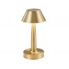 Лампа настольная 07064-B,20 Kink Light Бронза