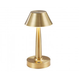 Лампа настольная 07064-B,20 Kink Light Бронза