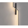 Светильник настенный 08411-120L,19(3000K) Kink Light Черный