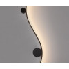Светильник настенный 08410-100L,19(3000K) Kink Light Черный