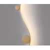 Светильник настенный 08410-80L,33(3000K) Kink Light Золото