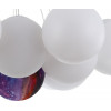 Люстра подвесная 08475-13,20 Kink Light Бронза