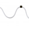 Светильник подвесной 08031B-300,19 Kink Light Черный