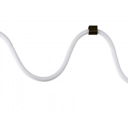 Светильник подвесной 08031B-300,19 Kink Light Черный
