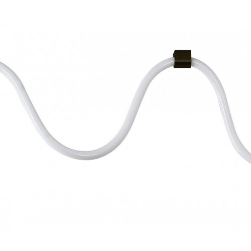 Светильник подвесной 08031B-300,19 Kink Light Черный