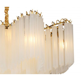Люстра модель Грай - цвет золото 07310-21,33