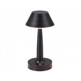 Лампа настольная 07064-B,19 Kink Light Черный