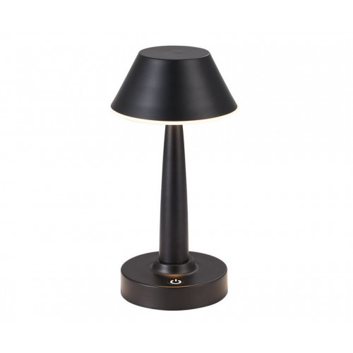 Лампа настольная 07064-B,19 Kink Light Черный