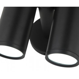 Бра 08465-1,19 Kink Light Черный